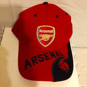 Arsenal Adjustable cap
